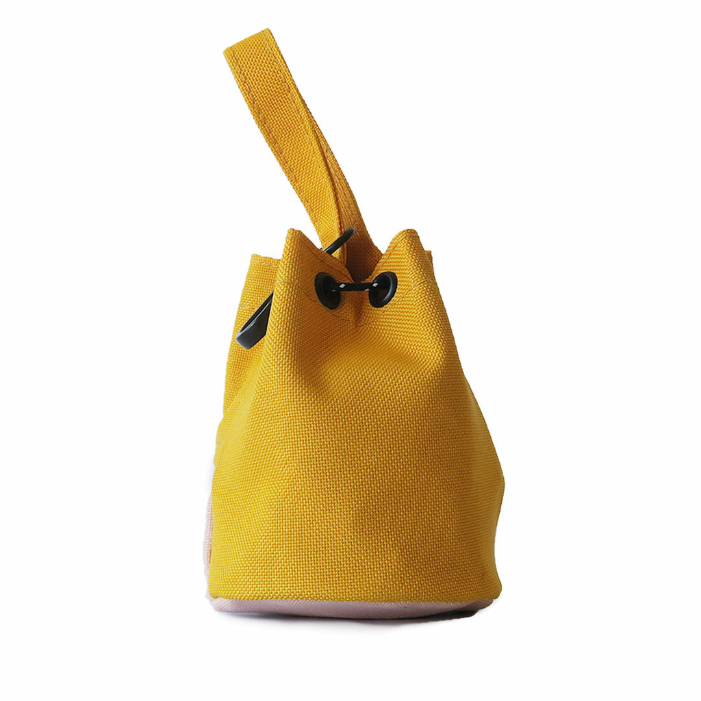 Tangy Mini Satchel - Tangy