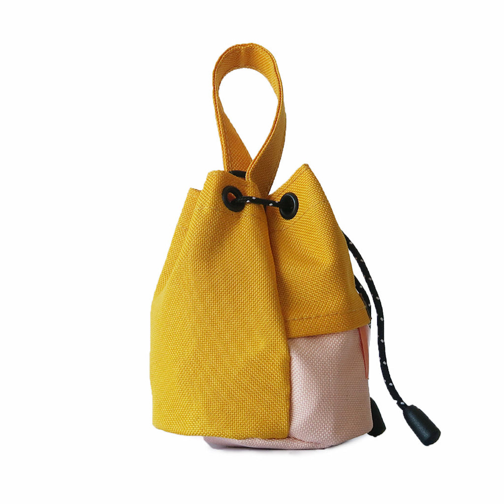 Tangy Mini Satchel - Tangy