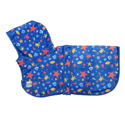 Rockpool Dog Robe - Rockpool