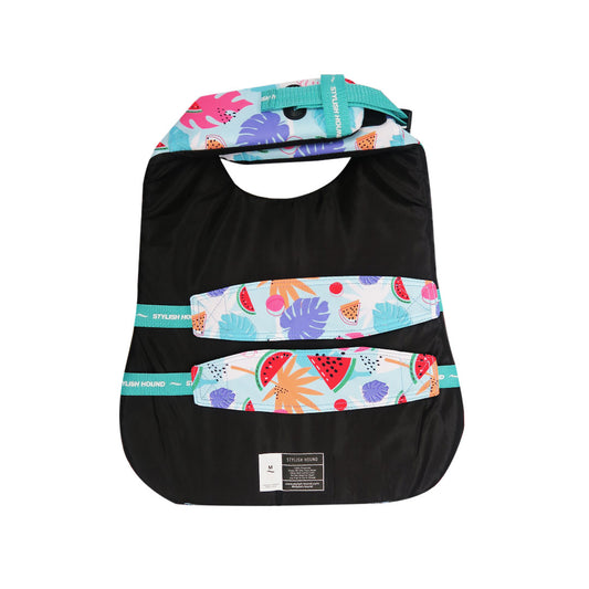 Miami Swim Jacket - Miami