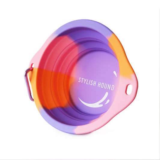 Sunrise Water Bowl - Sunrise