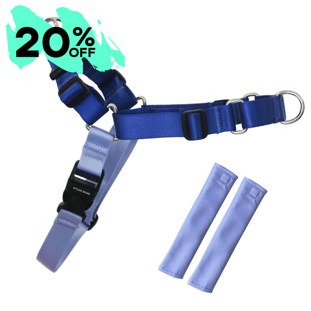 RNT No-Pull Training Harness - SALE