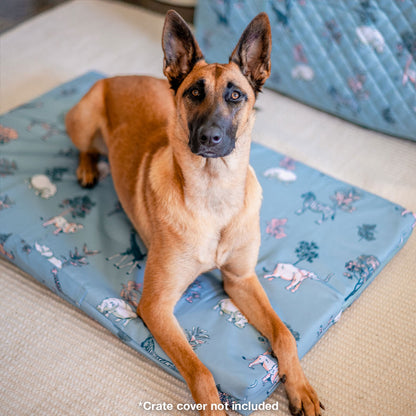 Safari Mattress Cover - Safari