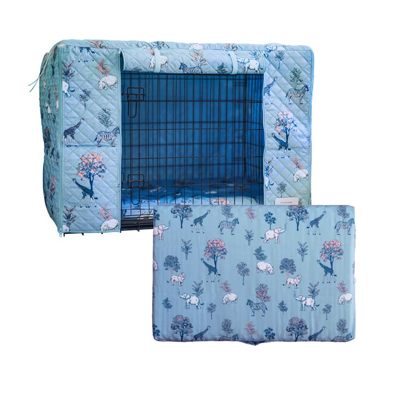 Outlet Crate Bundle - Safari