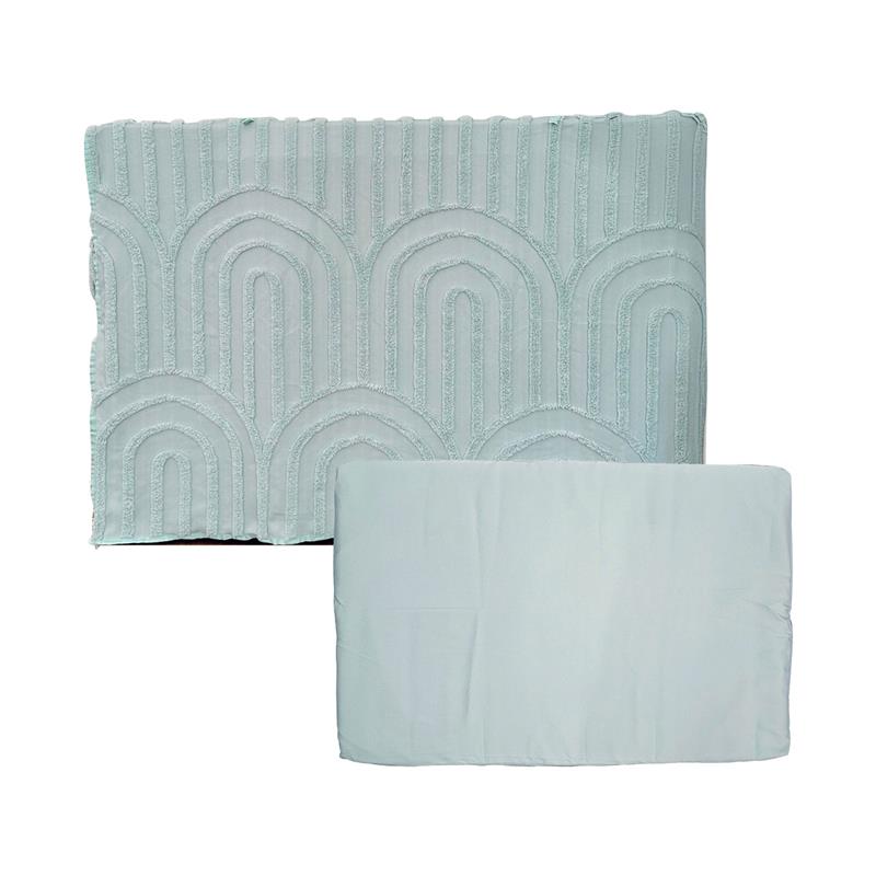 Basic Crate Cover + Mattress & Mattress Cover