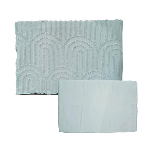 Basic Crate Cover + Mattress & Mattress Cover