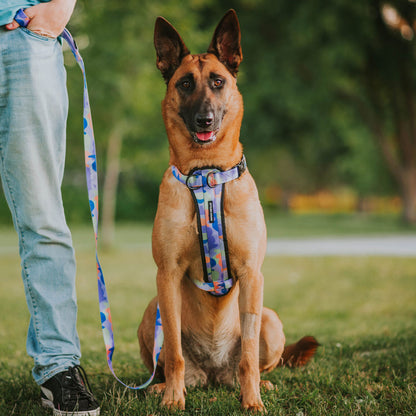 Luna Explorer Chest Plate - Luna