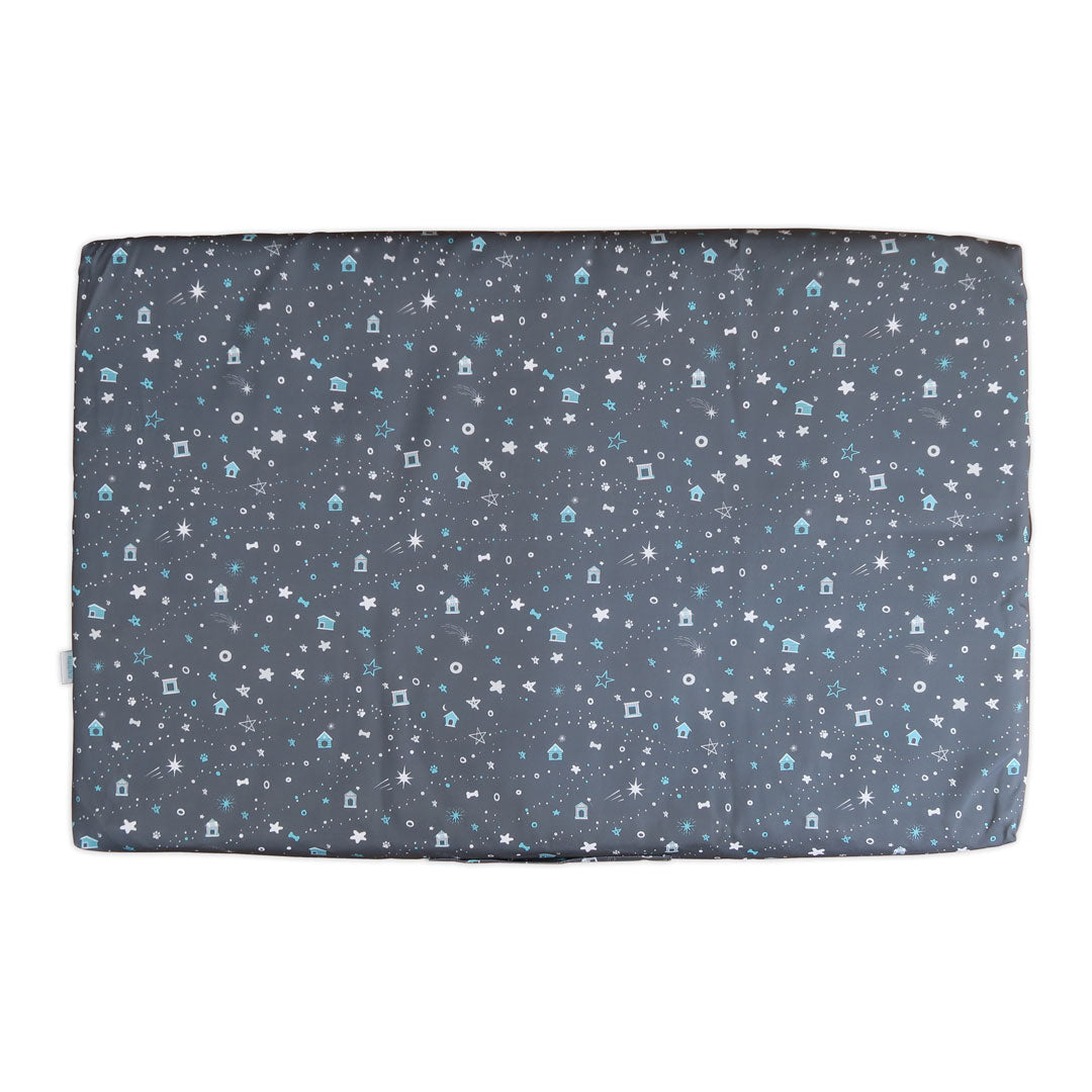 Starry Night Mattress Cover - Starry Night