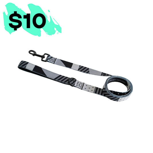 Graphite Leash - Graphite