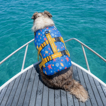 Rockpool Swim Jacket - Rockpool