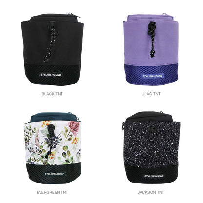 Train n' Treat Kit - Black