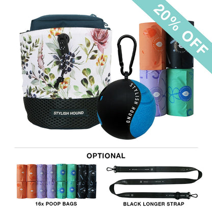 Train n' Treat Kit