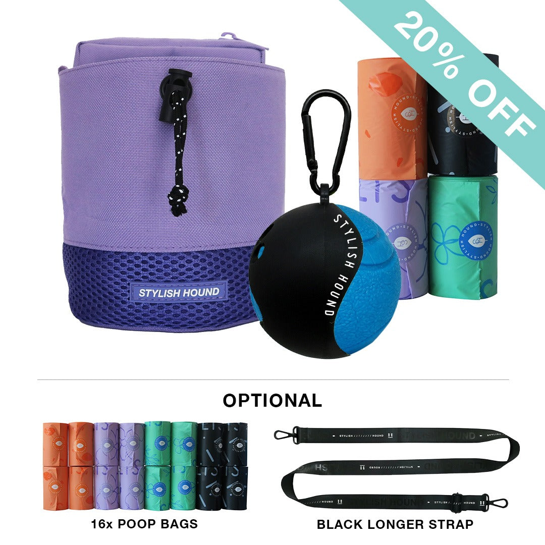 Train n' Treat Kit