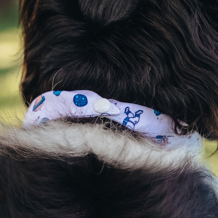 Ground Control Bandana