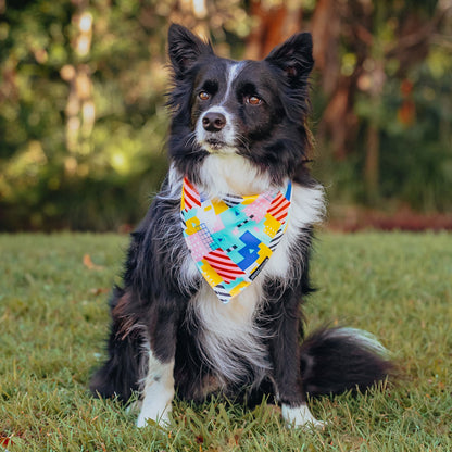 Milanor Bandana - Milano