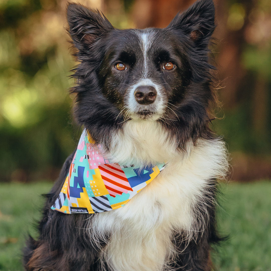 Milanor Bandana - Milano