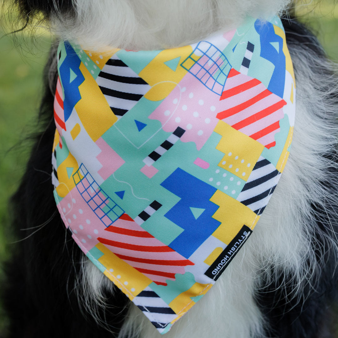 Milanor Bandana - Milano