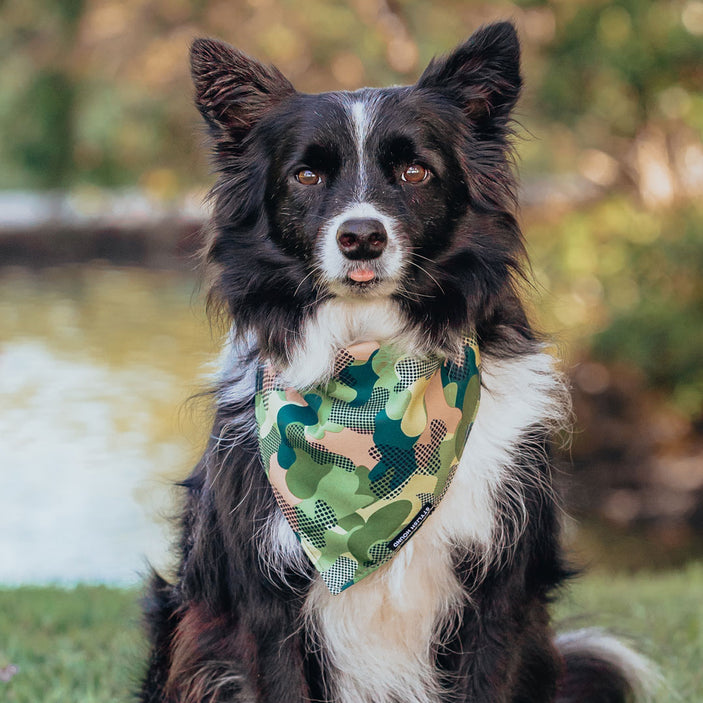 On Duty Bandana