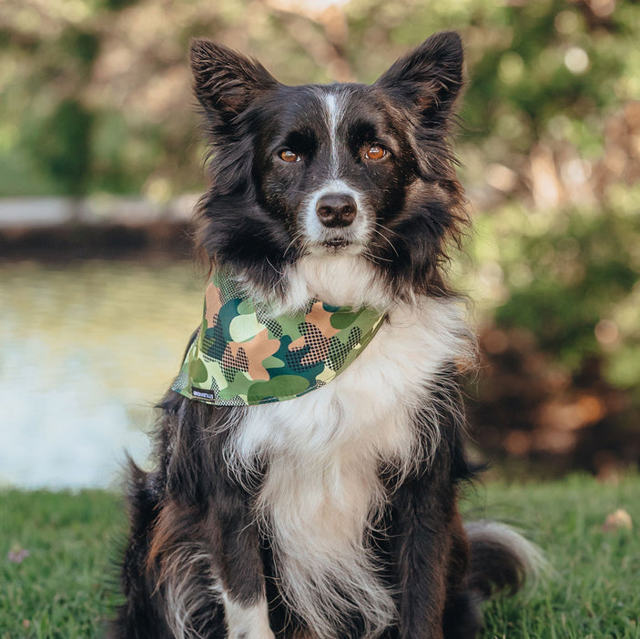 On Duty Bandana