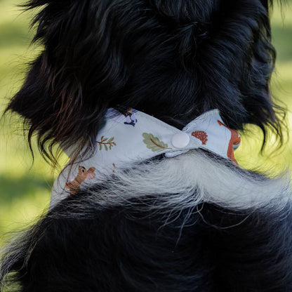 Wild Grove Bandana - Wild Grove