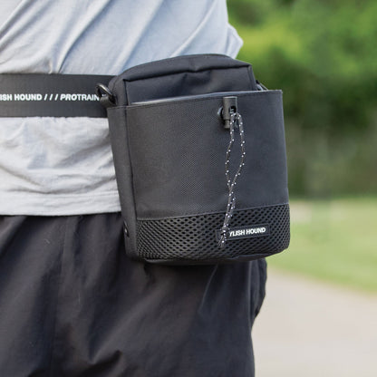 Train n' Treat Pouch