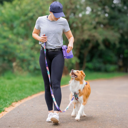 Train n' Treat Pouch