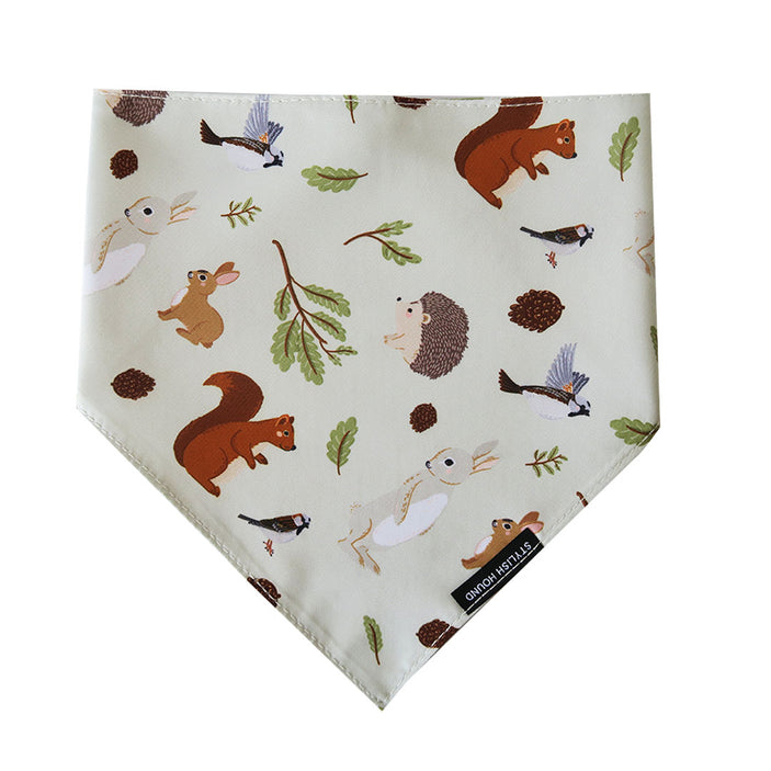 Wild Grove Bandana