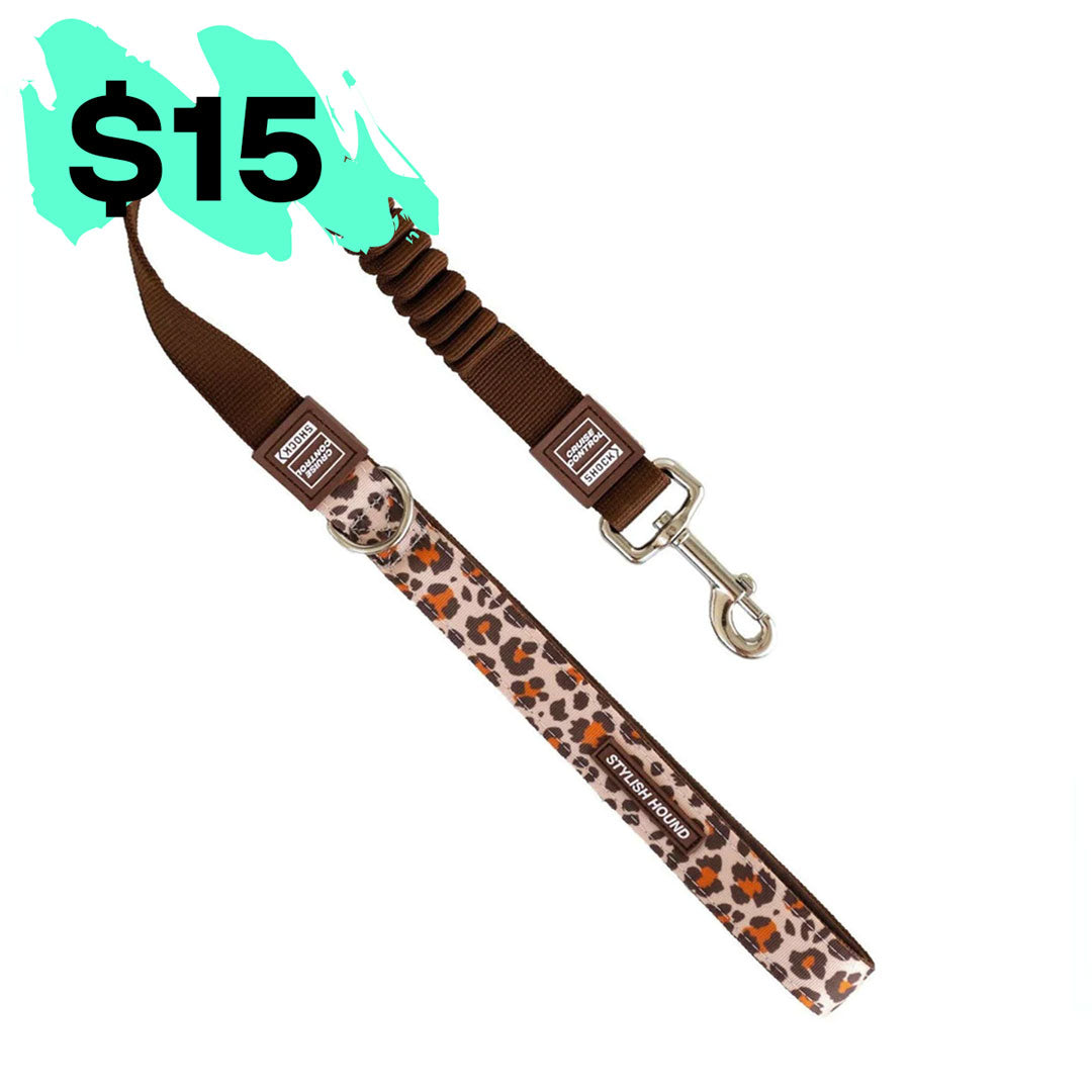 Wild Side CC Leash - Wild Side