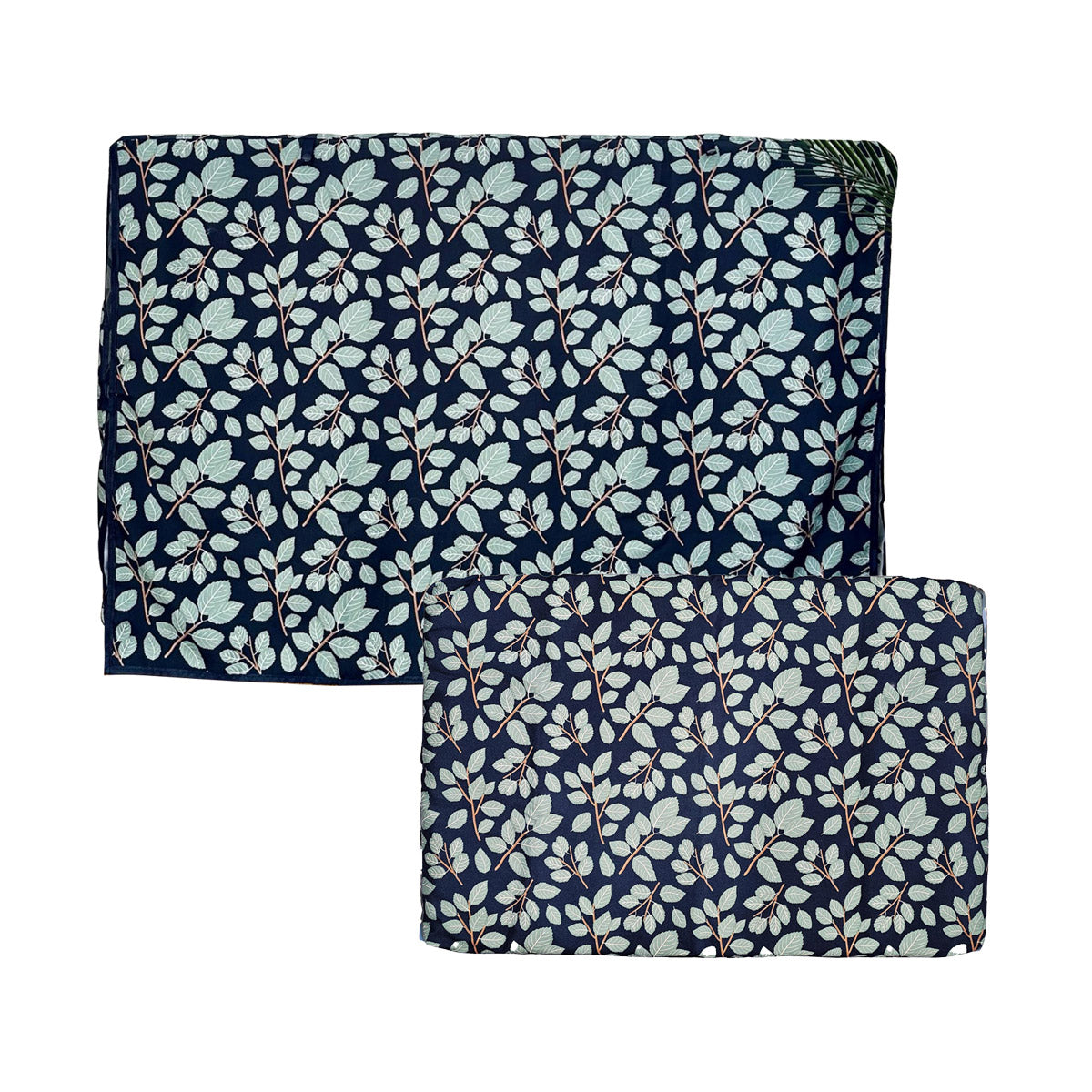 Outlet Crate Cover and Mattress Cover