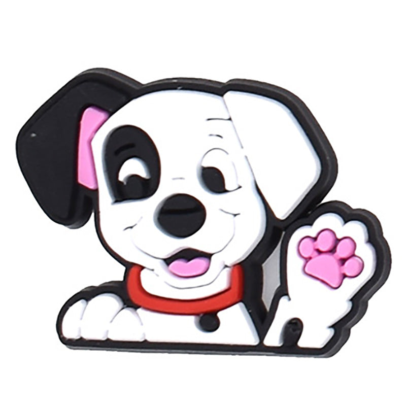 Free Jibbitz with Order