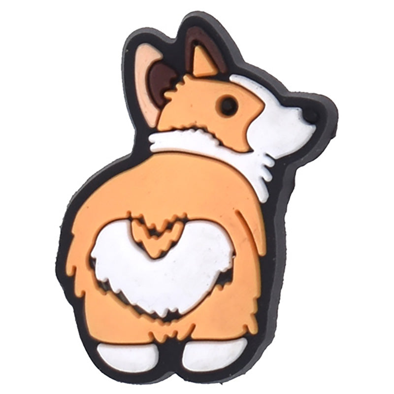 Free Jibbitz with Order