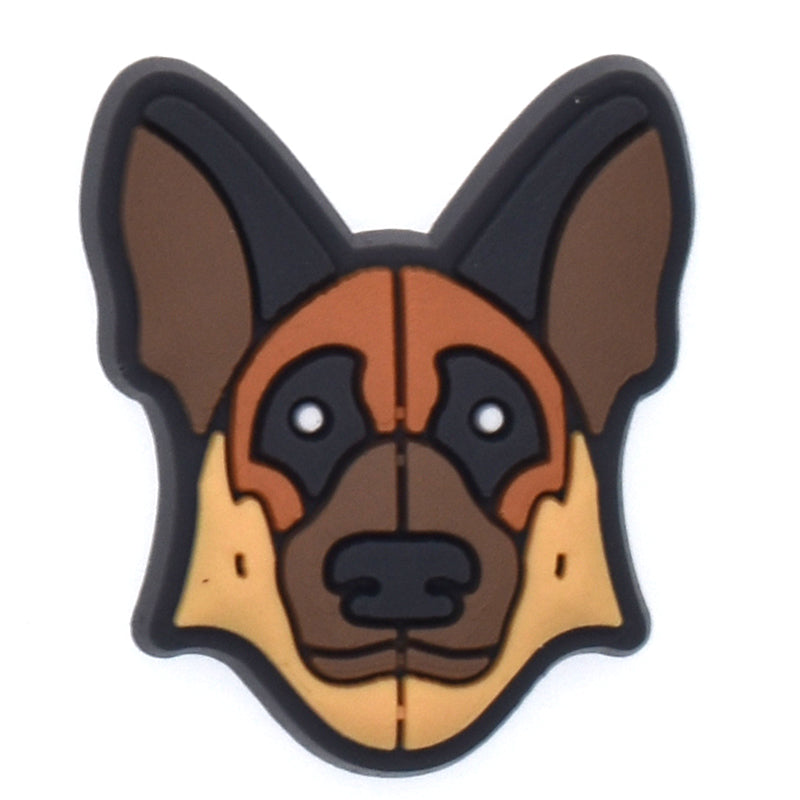 Free Jibbitz with Order