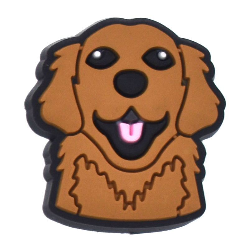 Free Jibbitz with Order