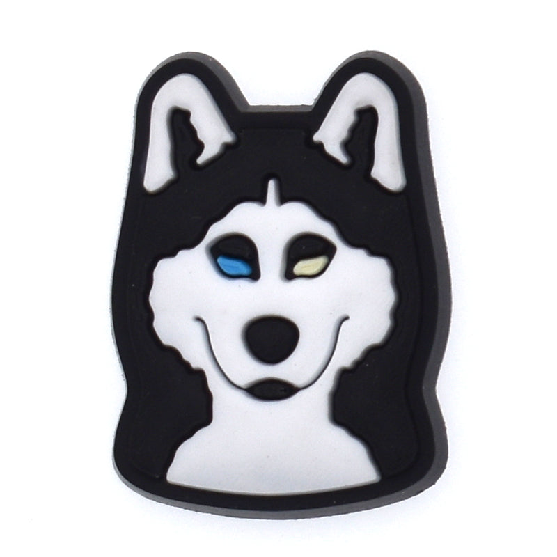 Free Jibbitz with Order