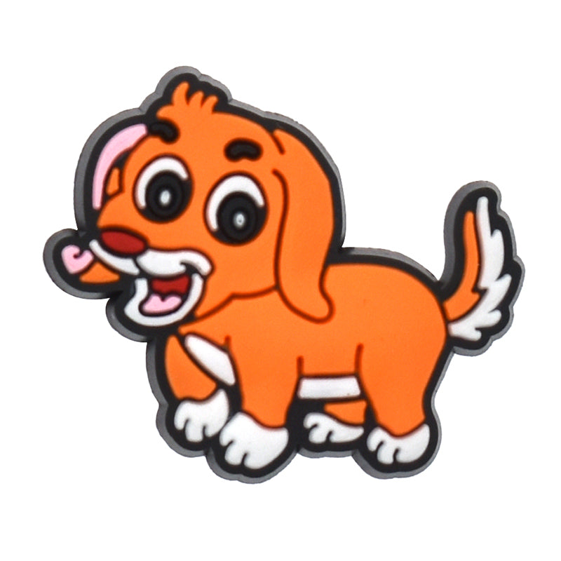 Free Jibbitz with Order