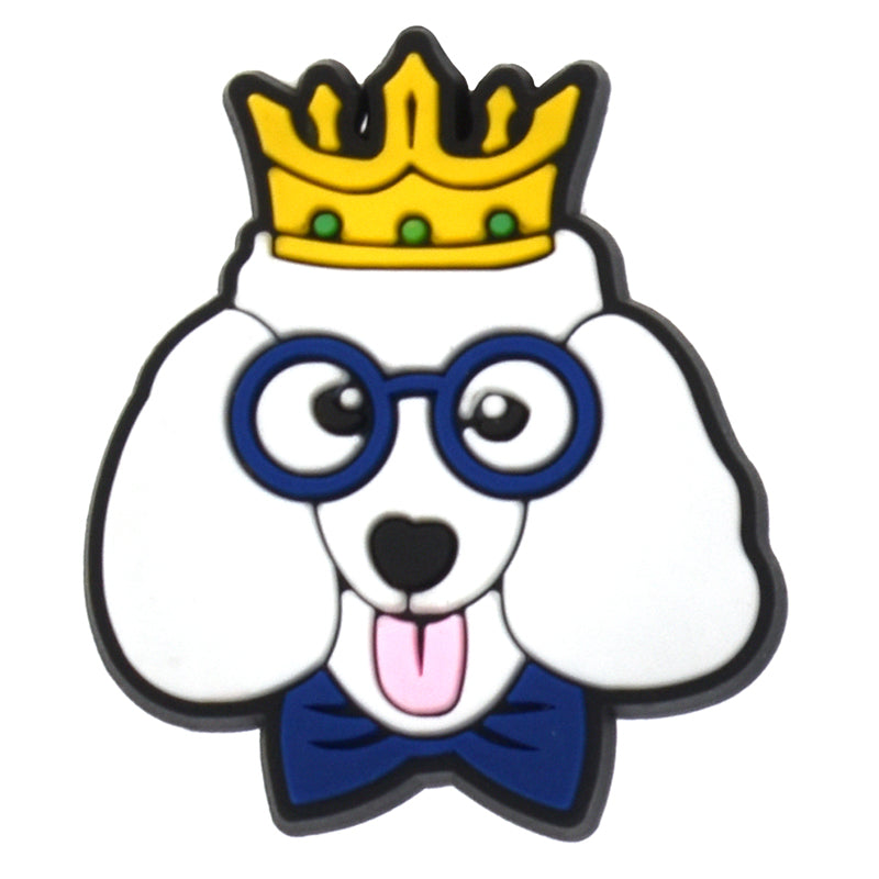 Free Jibbitz with Order