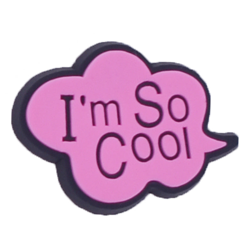 Free Jibbitz with Order