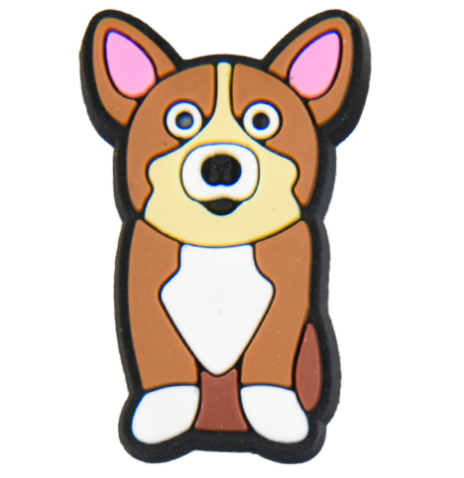 Free Jibbitz with Order