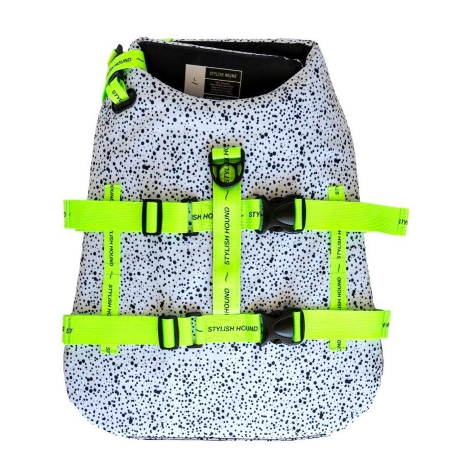 Jackson Swim Jacket - Jackson