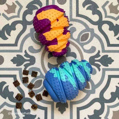 Lagoon Hercules - Factory Seconds