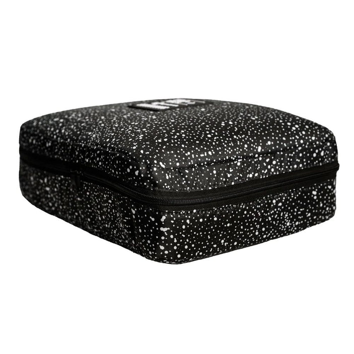 Jackson Back Seat Cover w Travel Bag