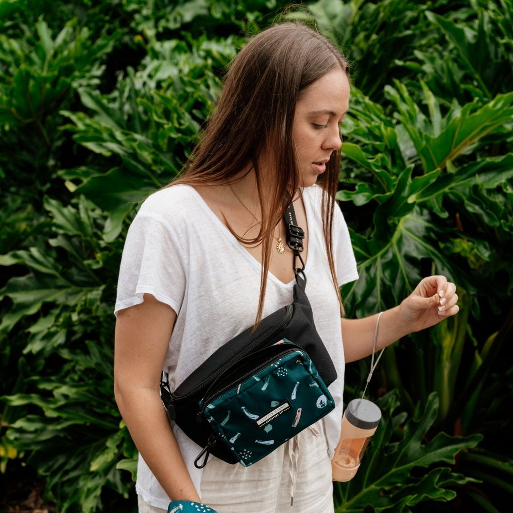 Nova Express Pouch - Nova