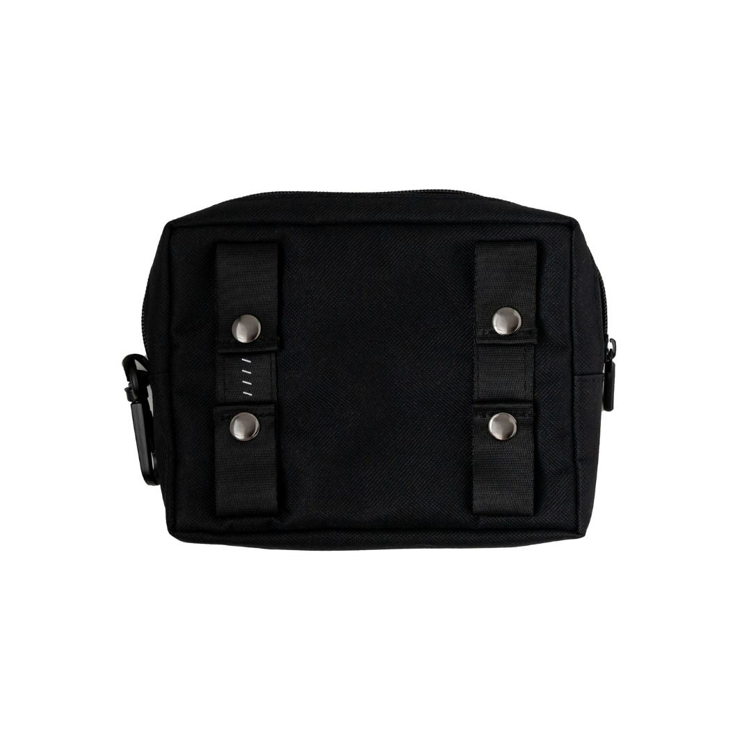 Black Express Pouch - Black