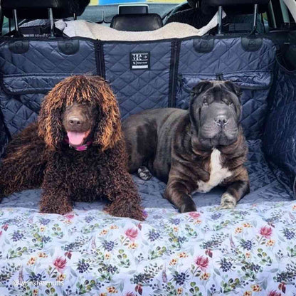 Boot Cover with Drawstring Bag