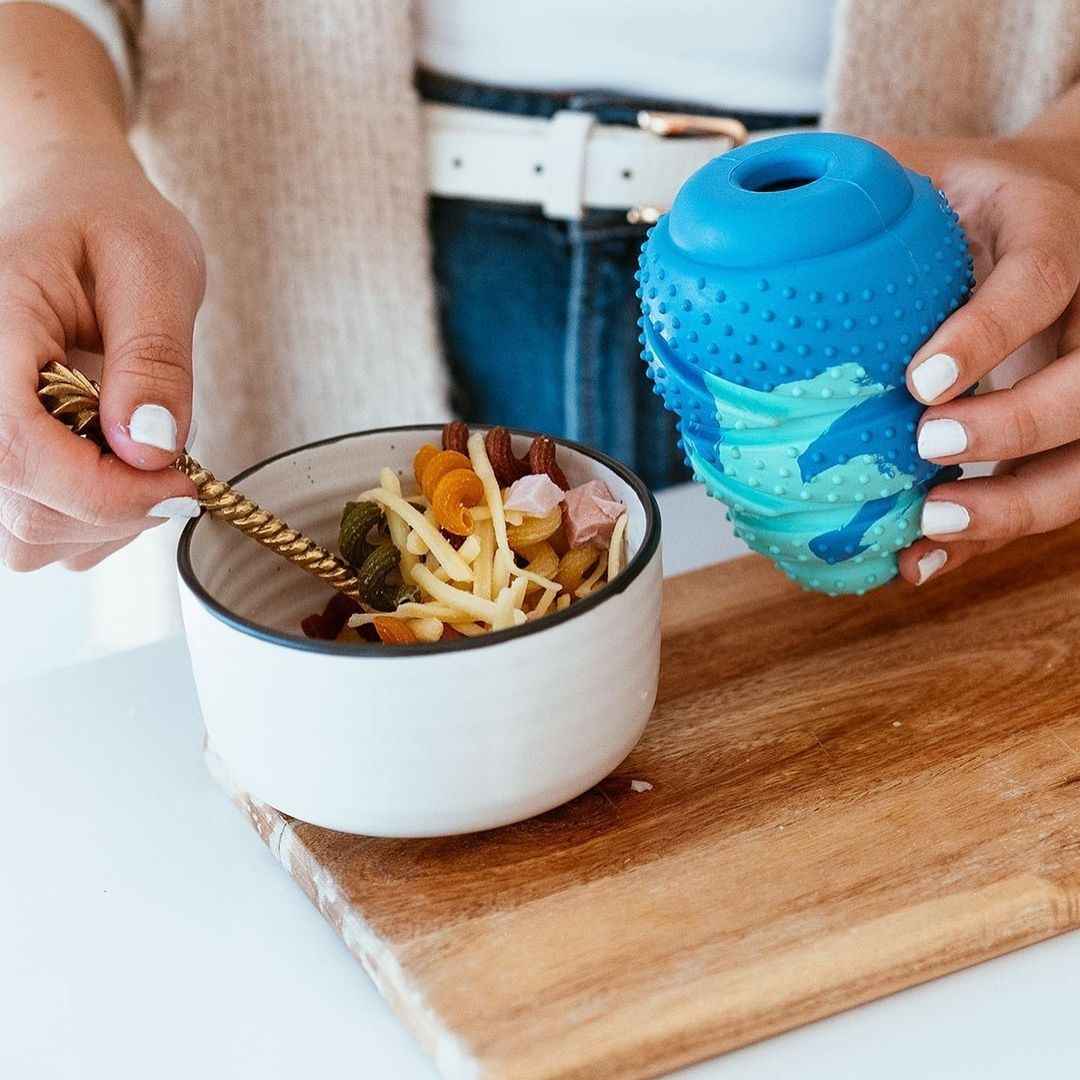 Lagoon Hercules - Factory Seconds