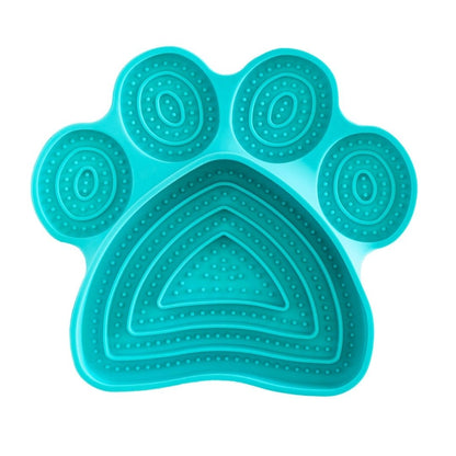 2in1 Lick Bowl Slow Feeder