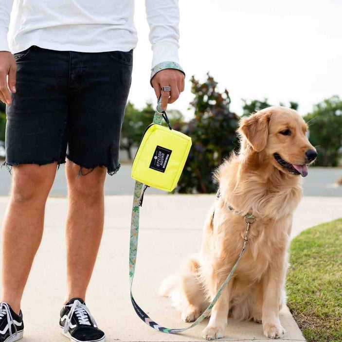 Flora Leash