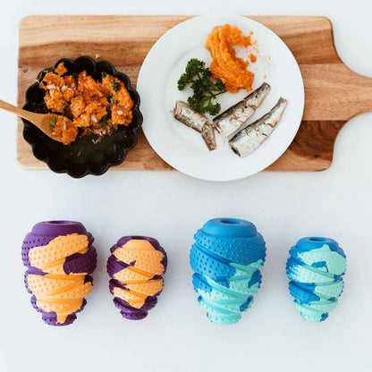 Lagoon Hercules - Factory Seconds