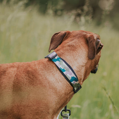 On Duty Martingale - On Duty