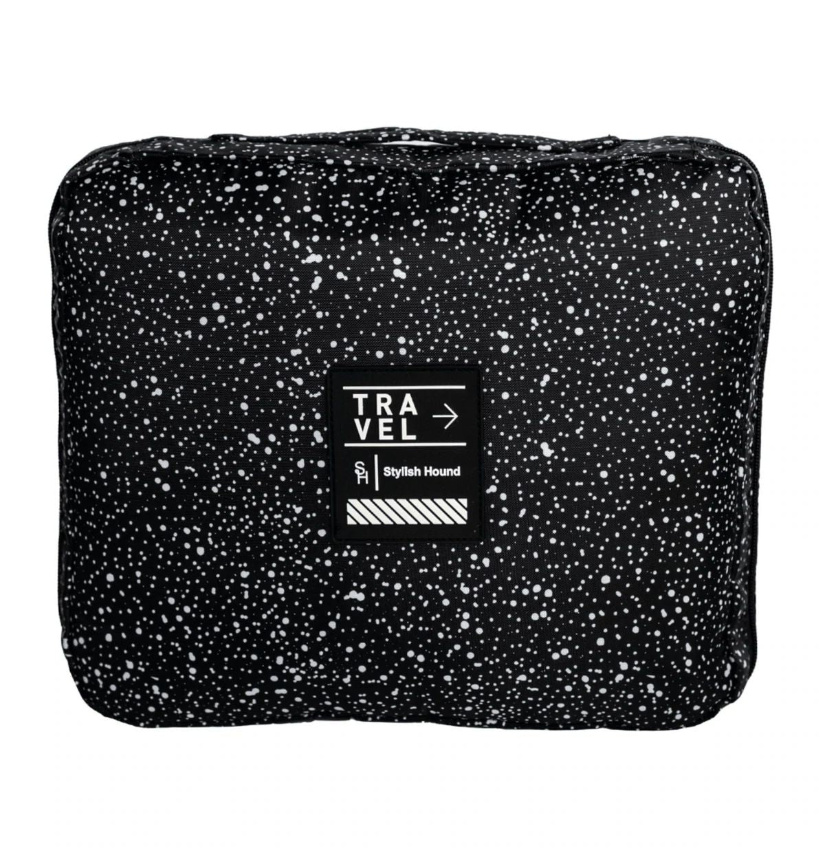 Jackson Back Seat Cover w Travel Bag